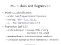 IAML7 12 Decision tree regression