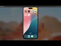 Xcode Simulator Full Screen Bug Try This