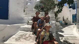 Livestream from 09 Feb “Questions for the K**ds”