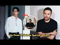 Download Lagu Gucci Designer Finally Reveals the Reason, JIN BTS is So Special in — The Fashion World!