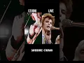 Download Lagu David Bowie Starman studio version vs live performance