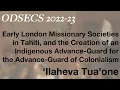 Download Lagu ODSECS 28: 'Ilaheva Tua'one
