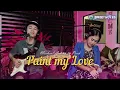 Download Lagu Paint my Love | MLTR - Sweetnotes Live Cover
