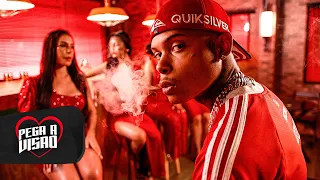 BECK PRA FUMAR - MC J9, MC Don Juan e MC Kadu (Love Funk) DJ GM e J.Books