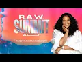 The Sweep Pastor Tamara Bennett R A W in NY
