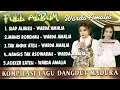 Full Album Madura The Best Warda Amalia - Siap Alakeh X Manis Robenah