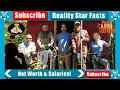 How much does Maine Cabin Masters make Their Net Worth Salary