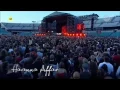 Red Hot Chili Peppers - Havana Affair - Live in Poland [HD]