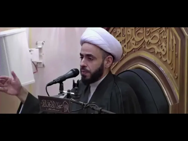 ⁣لماذا احتاج الى الدين؟! | الشيخ احمد النصيراوي
