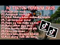 Download Lagu GOYANG BOS DJ TIKTOK TERBARU 2025🎵INDONESIA DJ SONG TIKTOK