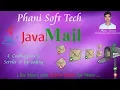 Java Mailing Part - 4