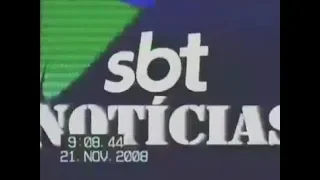 sbt not cias amap abertura intervalo e encerramento 21 11 2008 