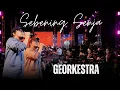 Download Lagu SEBENING SENJA ( LETTO ) - GEOPARK NIGHT SPECTA 2025