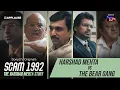 Download Lagu Harshad Mehta vs The Bear Gang | Pratik Gandhi | Satish Kaushik | Scam 1992 | Sony Liv