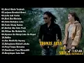 Download Lagu Thomas Arya feat. Shinta Angely Full ALbum 2025 - Berat Rindu Terpisah