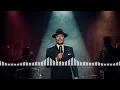 Sombras Nada Más (Javier Solís) - AI Tango-Jazz Cover | SynthSwap cover