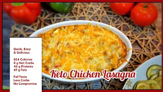 Lasagna is a classic comfort food that's pretty hard to mess up, but perfecting it is the real chall. 