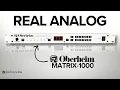 Lagu Stereoping: Best Way to Control a Matrix-1000 *It sounds FAT