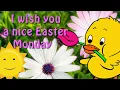 Happy Easter Monday Easter greetings 2022 Easter greetings to send