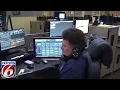 Volusia County s new live 911 system aims to cut response times