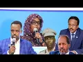 Lagu DEG DEG: Alcadaala \u0026 Jawaahir Baarqab oo Weerar Afkaa ku qaaday Garmaajo \u0026 Siyaad Barre