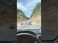 NYETIR MOBIL PAJERO SIANG HARI CERAH (lagu ZIIR Remix)