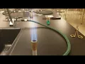 Flame Test Unknown 2
