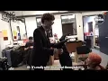 [ENG] 190828 [BANGTAN BOMB] j-hope \u0026 Jimin Let's exercise - BTS (방탄소년단)
