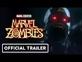 Download Lagu Marvel Animation’s Marvel Zombies - Official Trailer (2025) Florence Pugh, Paul Rudd, Simu Liu