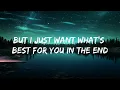 Alec Benjamin - Devil Doesn't Bargain (Lyrics)  |  30 Min (Letra/Lyrics)