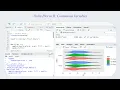Violin Plot in R ggplot2 Continuous Variables Explained