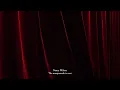 Nancy Wilson - The masquerade is over [가사/lyrics]