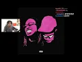 ImDontai Reacts To DDG PBM From The J - Pink Dreads