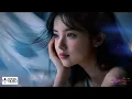 【高清MV】林棲 - 你怎麼捨得我難過（原唱：黃品源）【Pinyin + Eng Sub | AI音樂視頻 | 繁體拼音英文動態字幕】Lin Qi【林栖 - 你怎么舍得我难过（原唱：黄品源）】