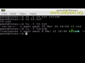 How to create a soft link to a file or directory in CentOS