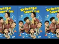 Lagu KELUARGA SUPER IRIT FULL MOVIE HD || FILM DRAMA KOMEDI INDONESIA TERBARU 2025