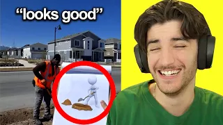 Crispy Reacts to "Memes For Crispy" #11