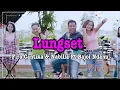 Download Lagu Cover \u0026 Lirik_ LUNGSET _Fira Cantika \u0026 Nabilla Ft Bajol Ndanu