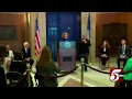 Gov Tim Walz announces two appointments to Minnesota Supreme Court