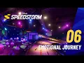 Emotional Journey - Disney Speedstorm - Season 8 - Inside Out - Journey of Emotions (Chapter 6)