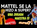 Download Lagu Thundercats Mattel se ríe de super 7 (INFORME ESPECIAL) motu