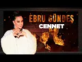 Download Lagu Ebru Gündeş - Cennet (Kış Konsepti - Lyric)