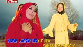 Download Golo Golo - Wafiq Azizah MP3