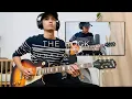 Download Lagu The Rock - Munajat Cinta (Guitar Cover) - Chorus
