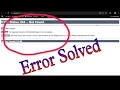 Fix HTTP Status 404 Error Servlet JSP Not Found Issue Solved Java Web Tutorial