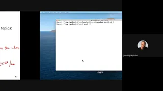 LIVE SESSION on Introduction to Classes in Java