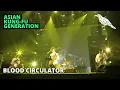Lagu ASIAN KUNG-FU GENERATION - Blood Circulator live in Jakarta Indonesia 2023