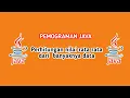 Perhitungan nilai rata-rata dari banyaknya data Pemograman java