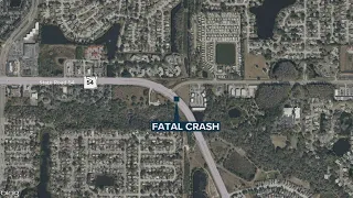 15-year-old killed after pursuit on Pasco County highway FHP