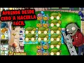 Download Lagu CÓMO SOBREVIVIR PARA SIEMPRE en SUPERVIVENCIA INFINITA PVZ - ESTRATEGIA 10 MAZORCAÑONES BÁSICA